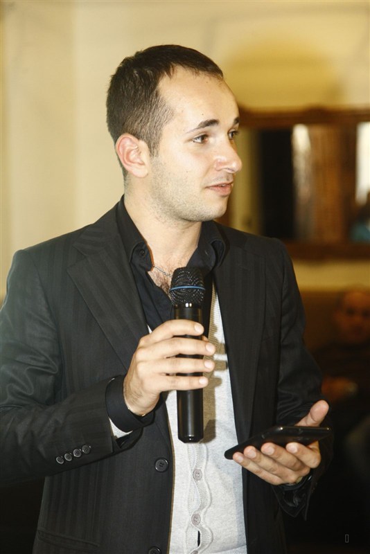 GLA Graduation Ceremony